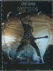 Gary Numan DVD Obsession Live 2016 UK
